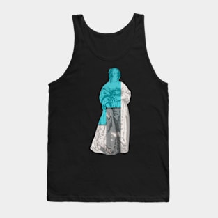 Postmodern Fusion Tank Top